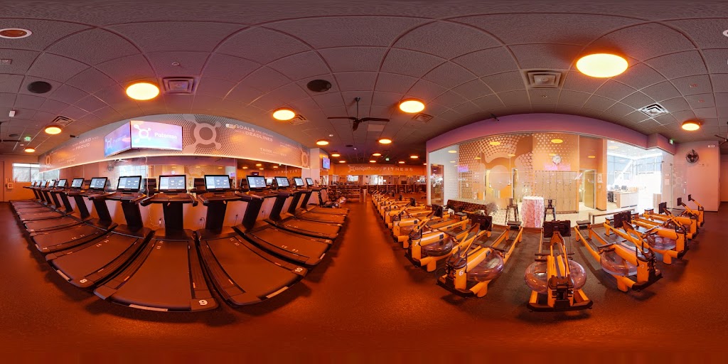  Orangetheory Fitness
