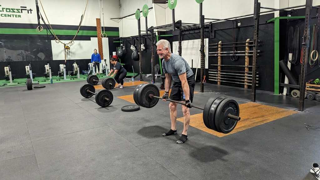  Guilford Athletic Center