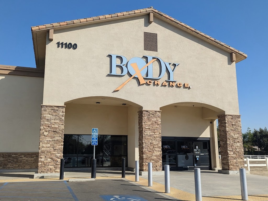  Body Xchange