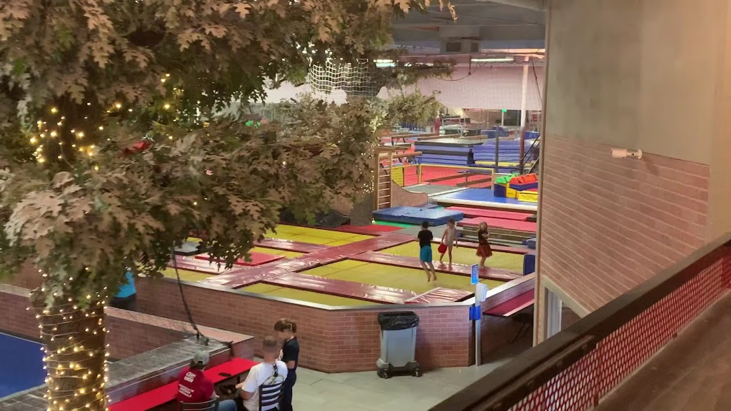  Desert Devils Gymnastics