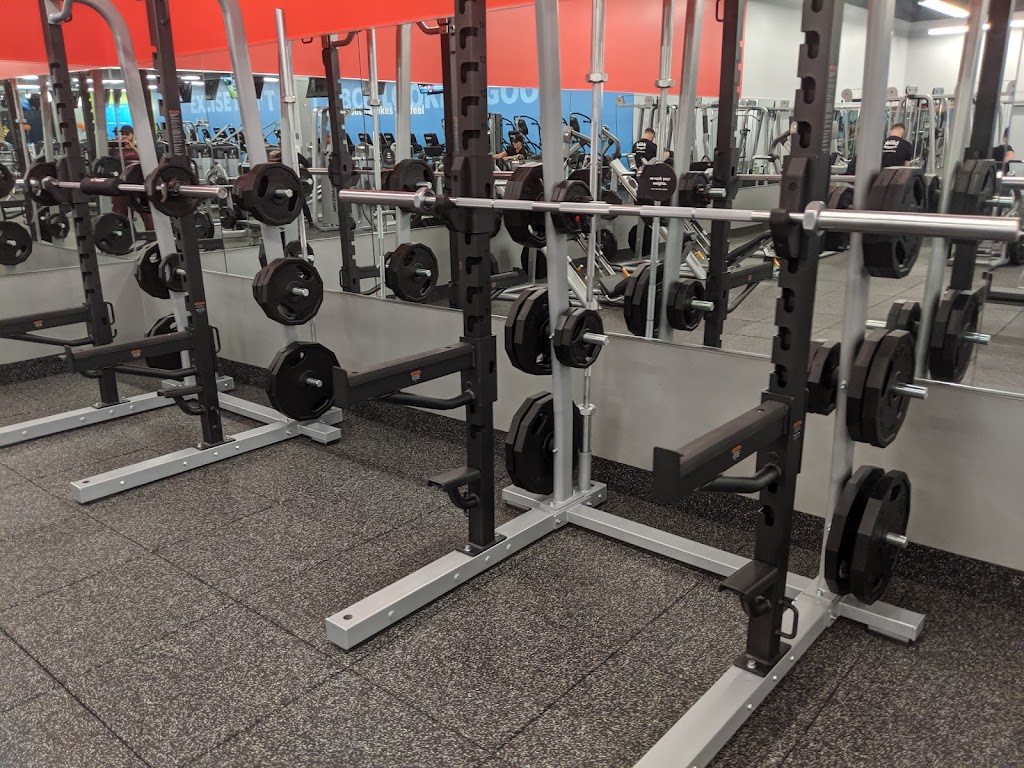  Blink Fitness Farmingdale