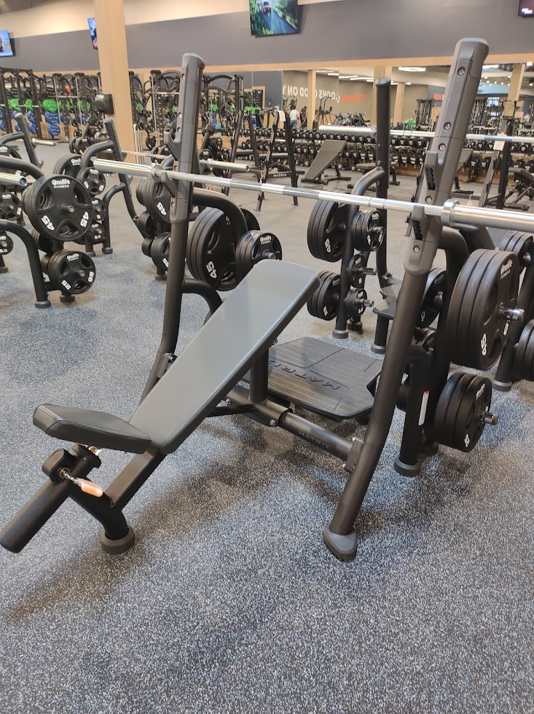  Onelife Fitness - Hamilton Mill