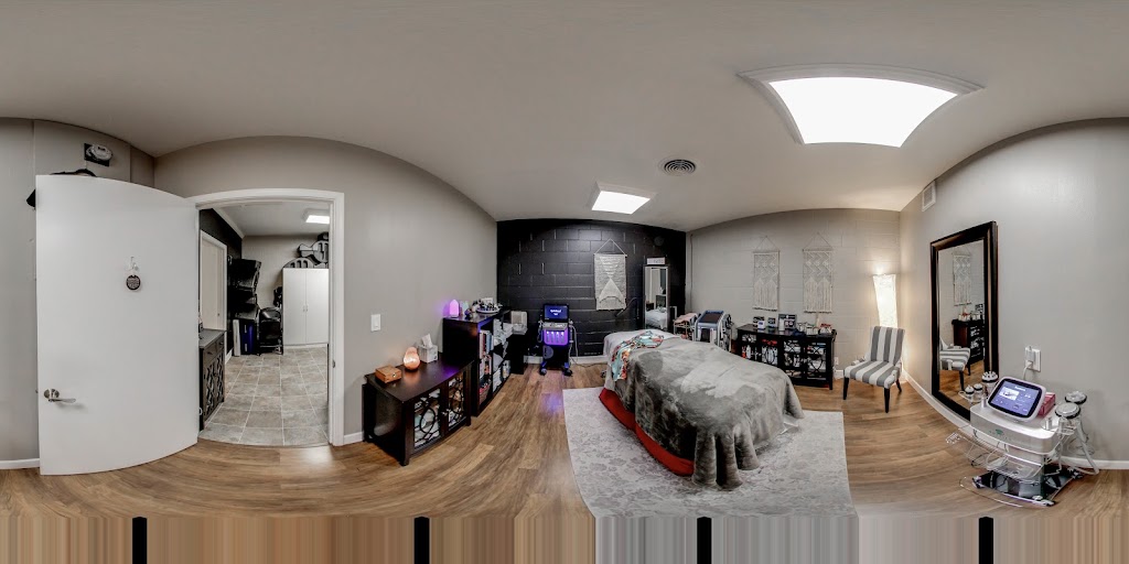  BREATHE Yoga, Pilates & Barre