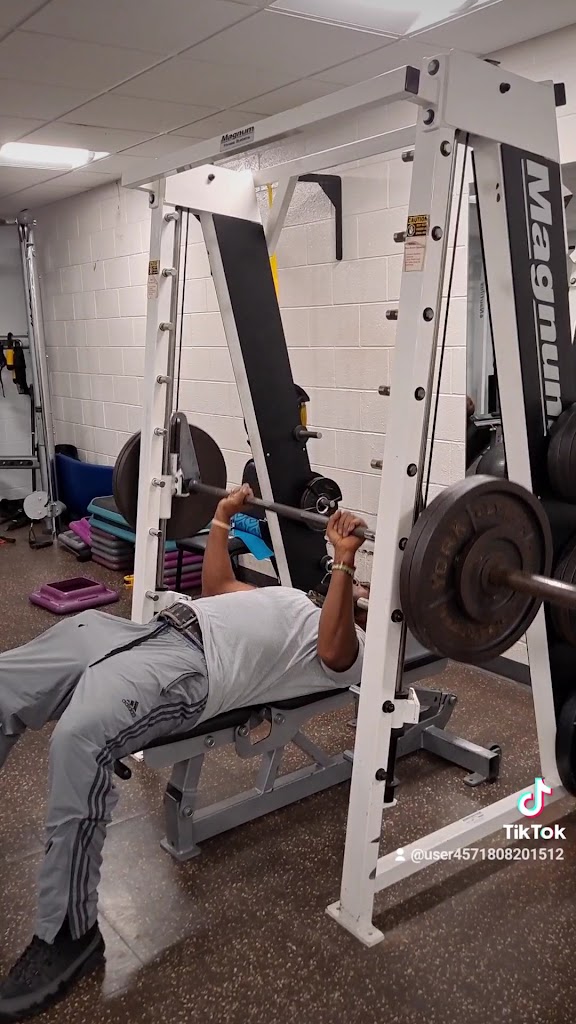  Westside Community YMCA