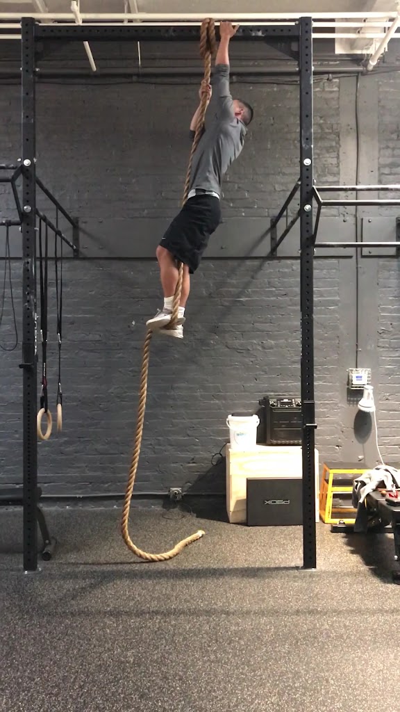  Impact Fitness Oakland - Personal Training