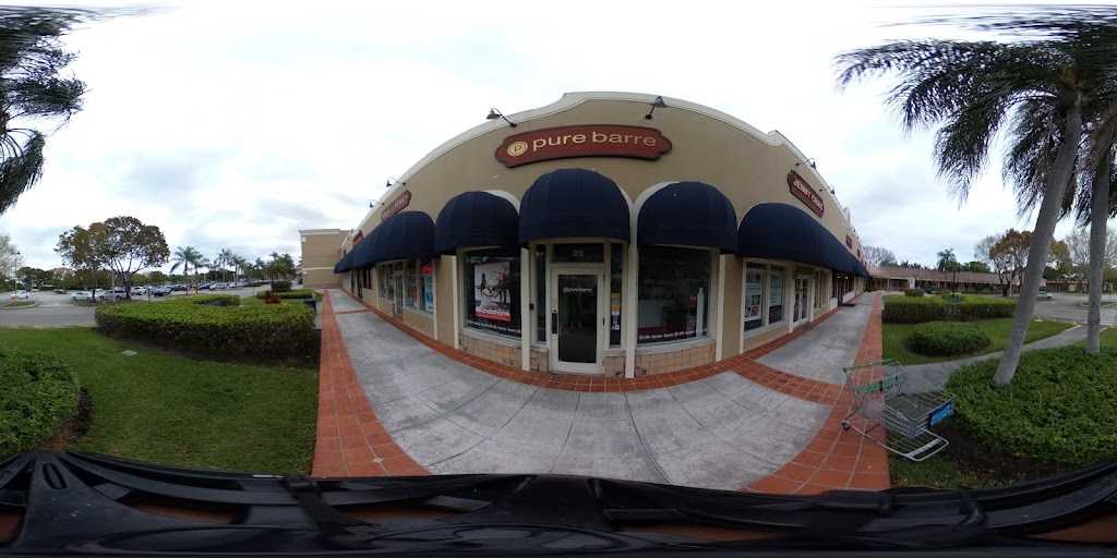 Pure Barre