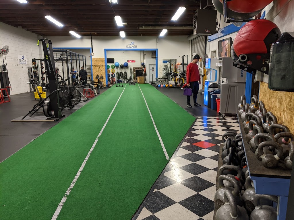  Norcal Functional Fitness