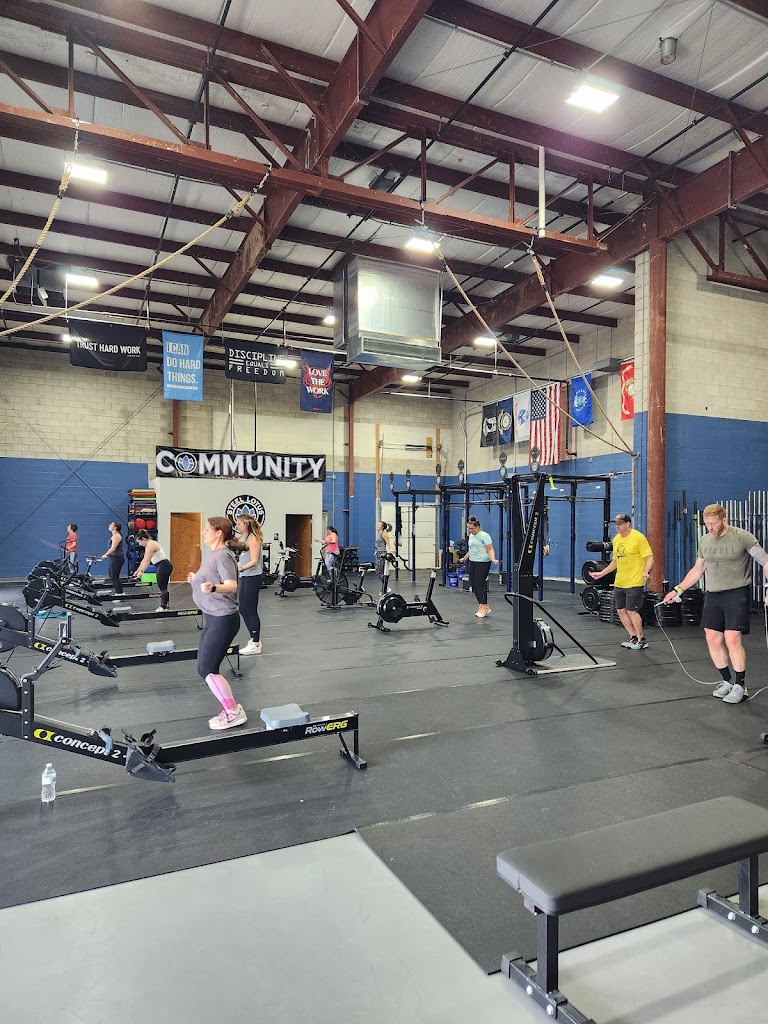  Steel Lotus Fitness Company