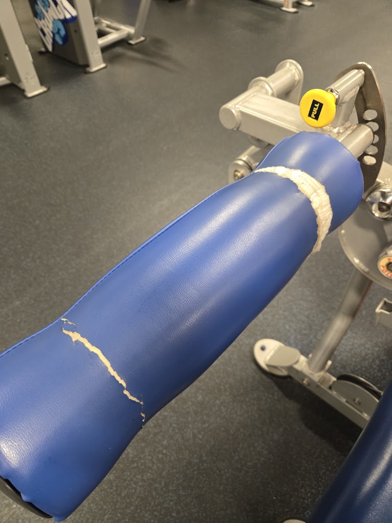  Crunch Fitness - Santa Maria