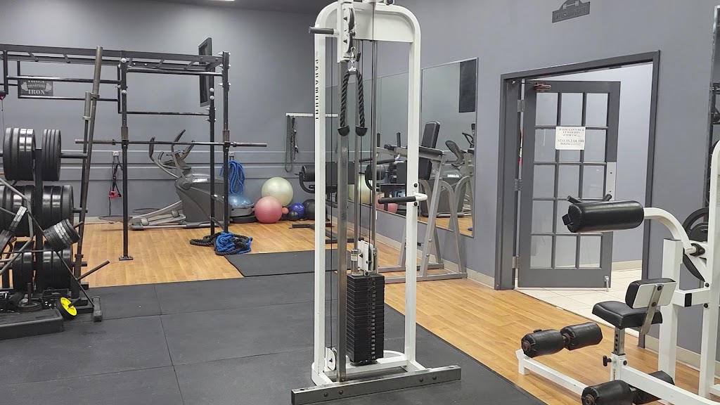  Body Vision Fitness & Aquatic