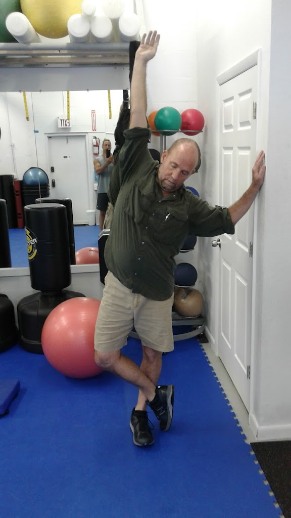  Corrective Personal Training