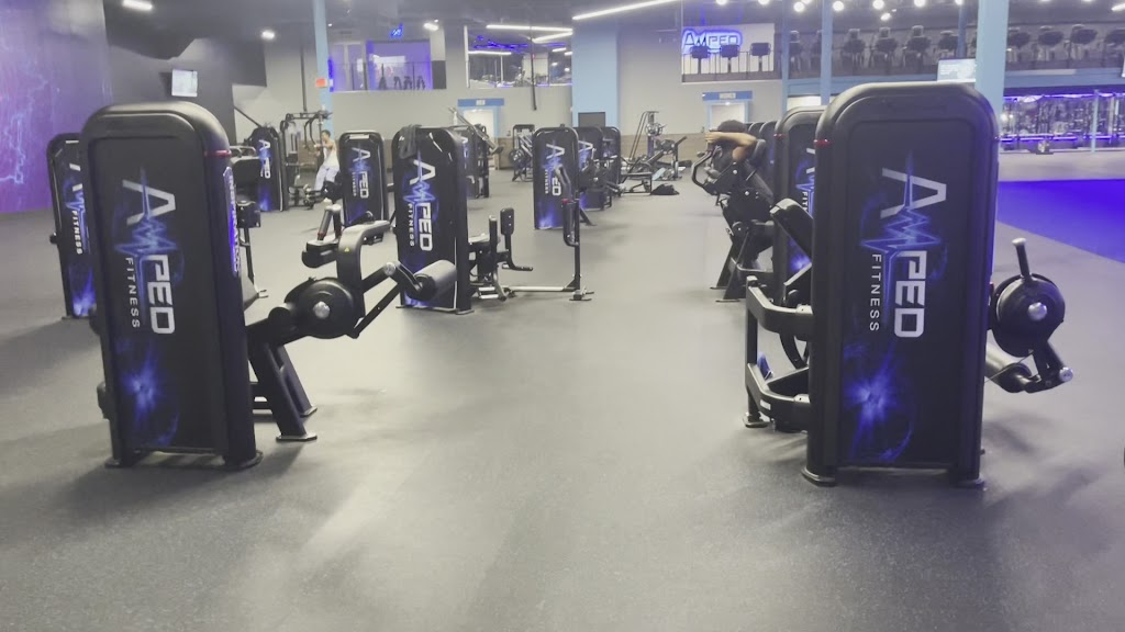  Amped Fitness (Plantation)