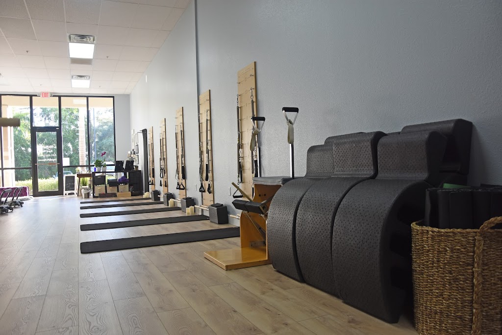  Dragonfly Yoga & Pilates