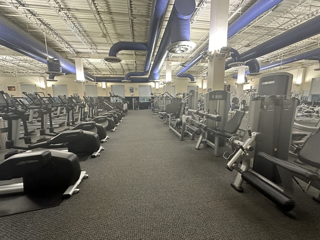  Flight Line Fitness Center NAS Oceana