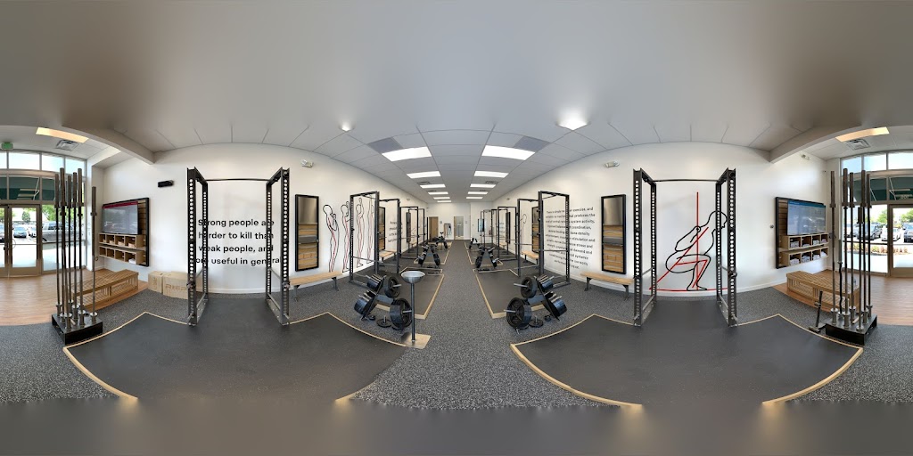  Starting Strength Boise | West