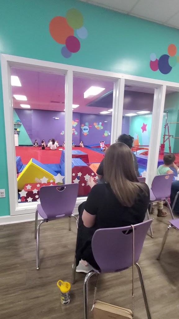  The Little Gym of Fayetteville