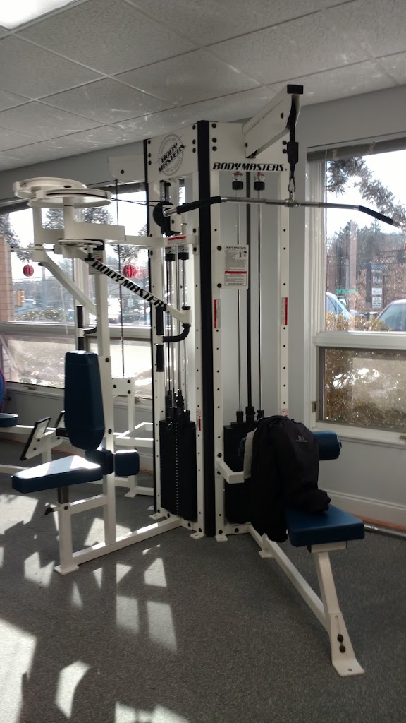  Locke's Personal Fitness | Bethel Park Personal Trainer