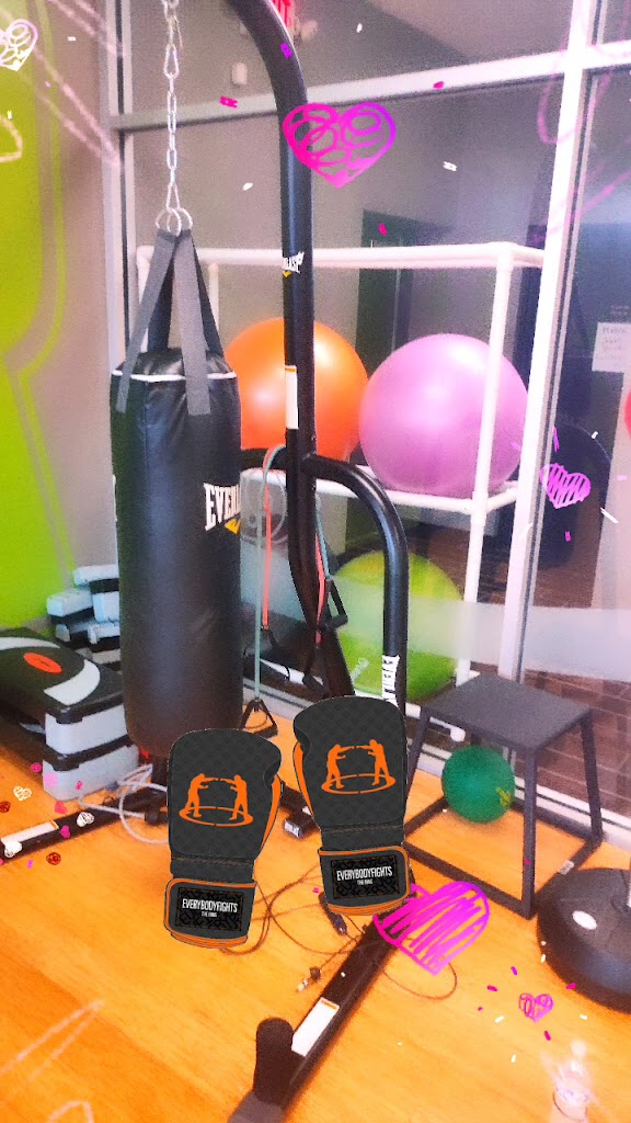  Athletica Womens Fitness Club