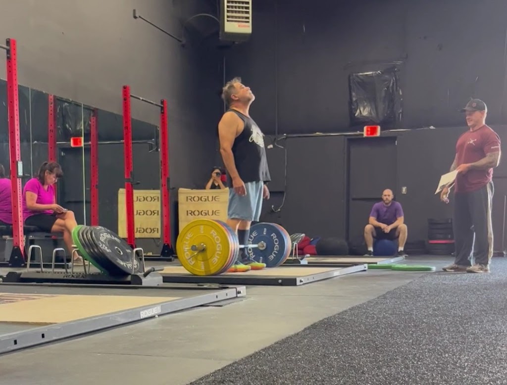  Carson City CrossFit