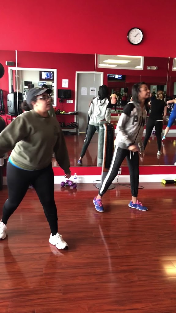  Snap Fitness Middletown