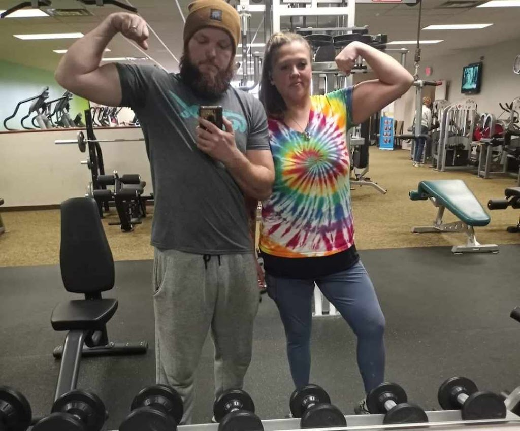  West County Fitness and Tanning Salon II