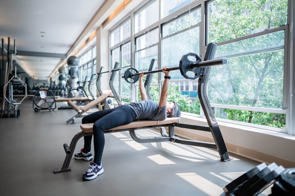  COMPLETE by CompleteBody (Union Square)