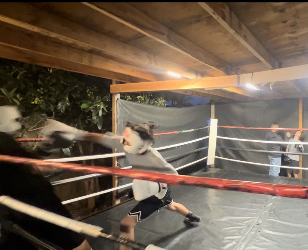  Hidden city boxing