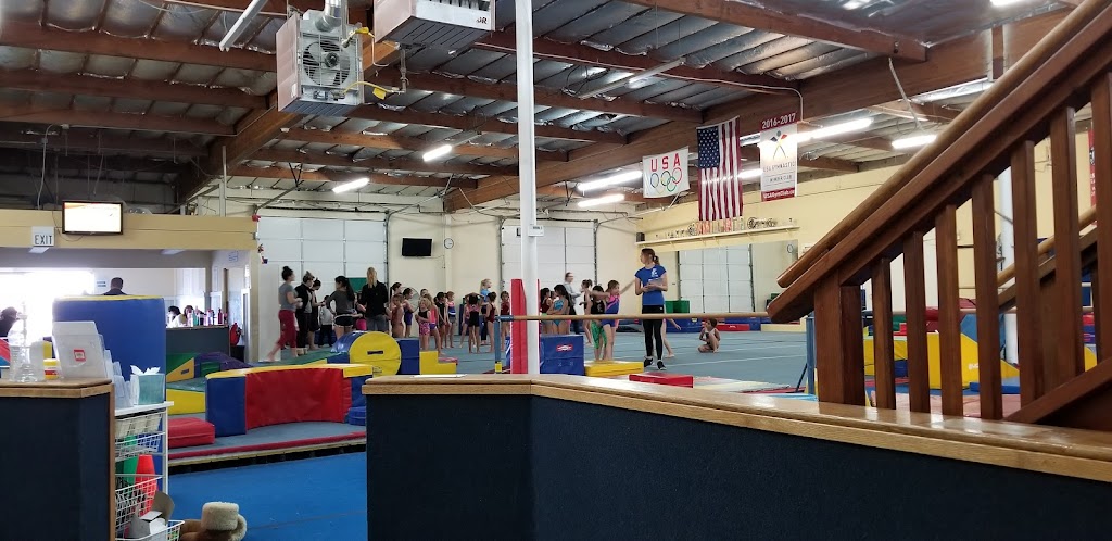  West Valley Gymnastics School