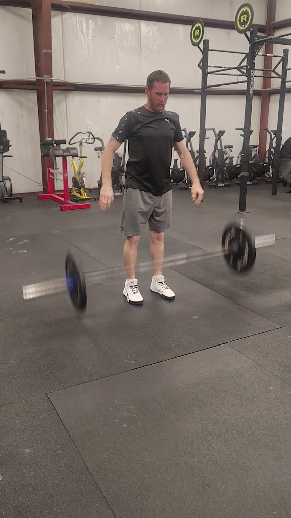  Double Diamond Cross Fit