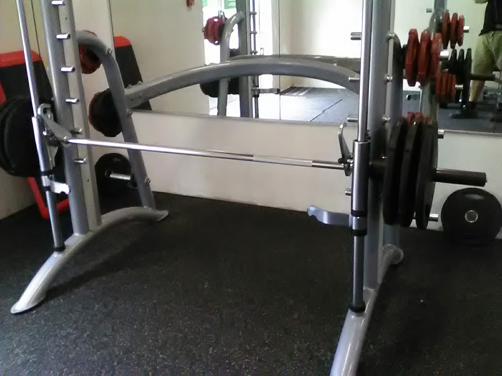  Renegade Fitness of Pawcatuck