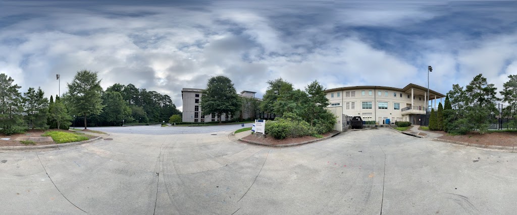  Emory SAAC (Student Activity & Academic Center)