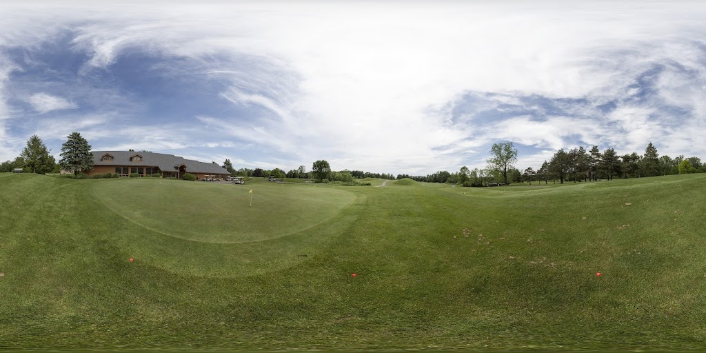  Myth Public Golf Course & Banquets