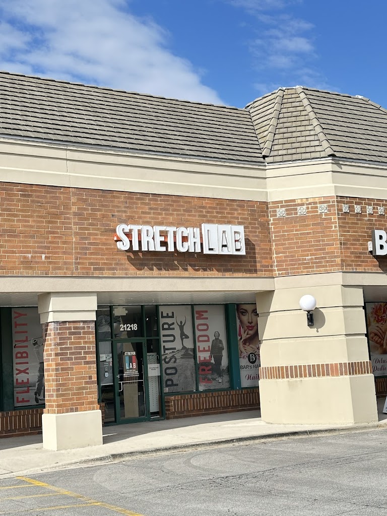  StretchLab