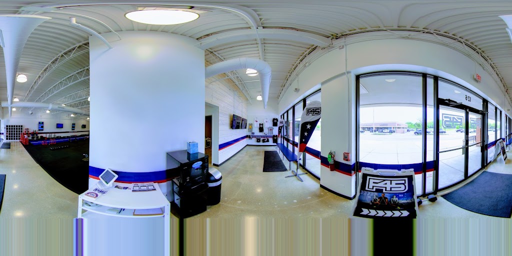  F45 Training Naperville