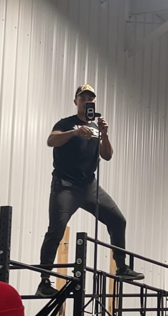  Elite Fitness Development