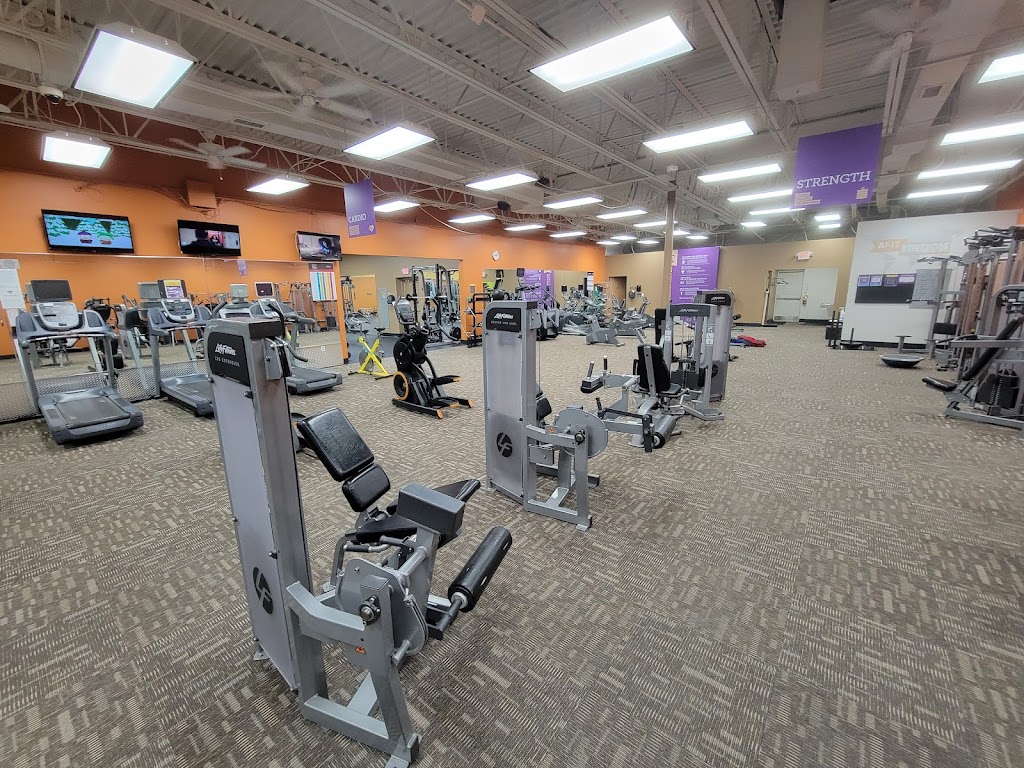  Anytime Fitness