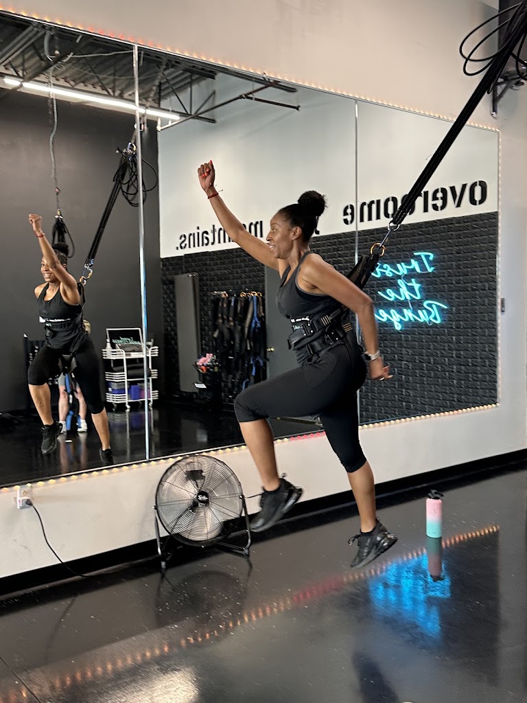  Ascend Bungee Fitness