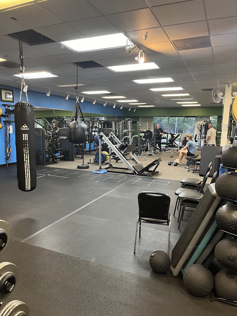  JQ's BFit2 24hr Gym and Fitness