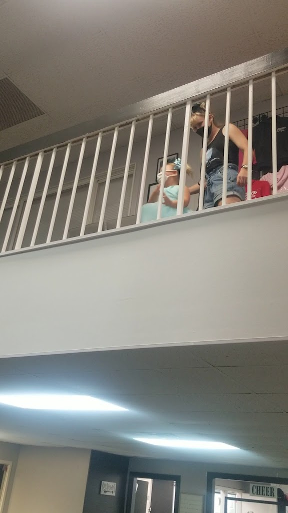  Elite Dance Academy recital