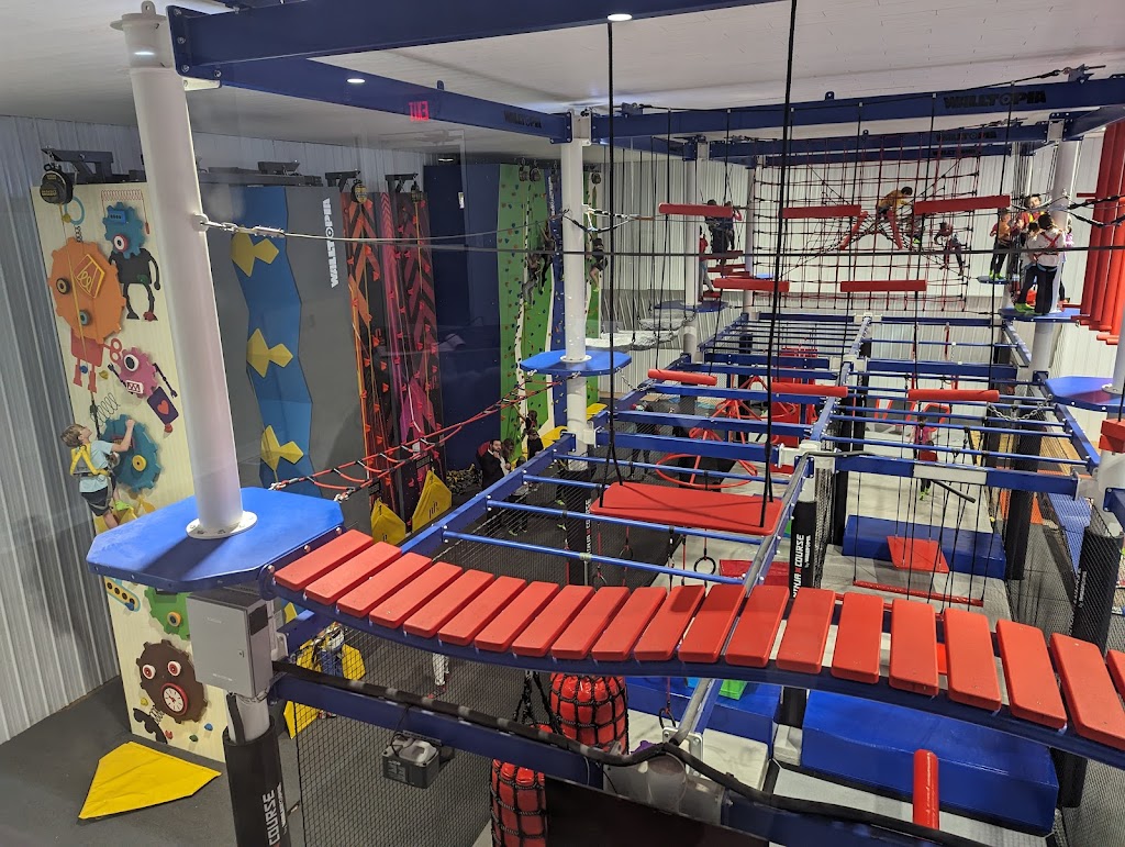  United Sports Academy Ninja Nook - Mayfield