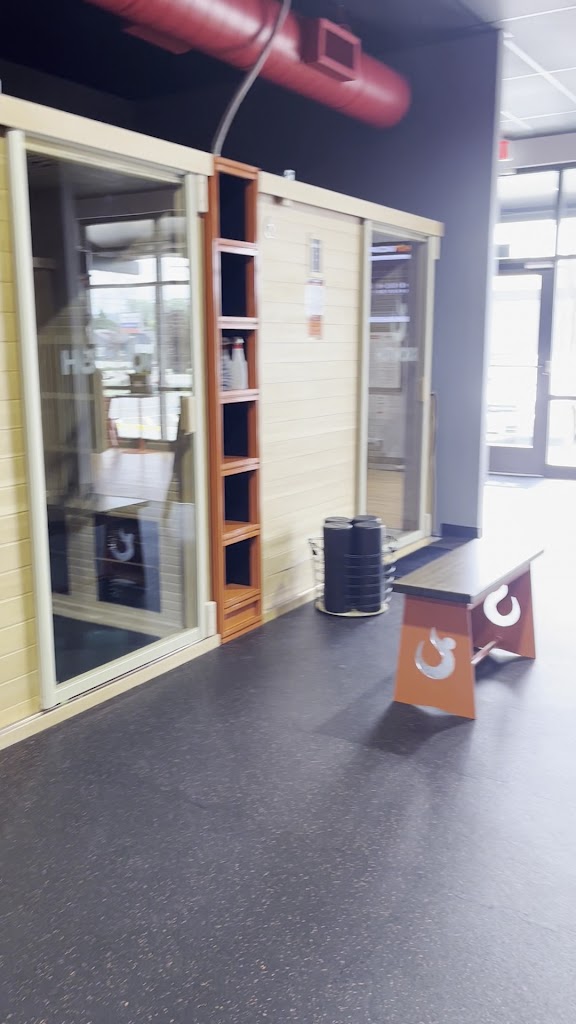  HOTWORX - Spokane Valley WA