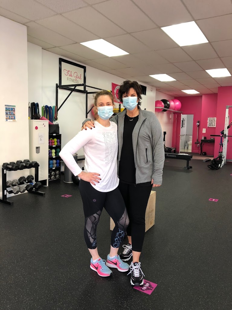  Fab Girl Fitness