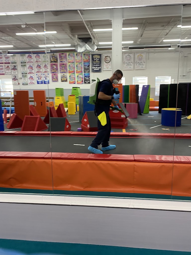  Aeon Fitness and Gymnastics
