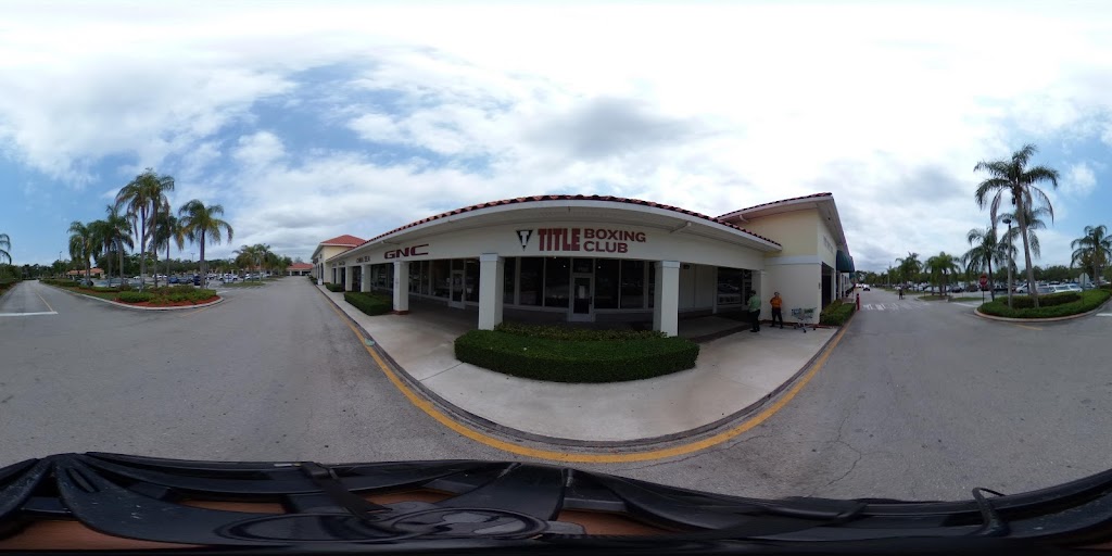  TITLE Boxing Club Royal Palm Beach