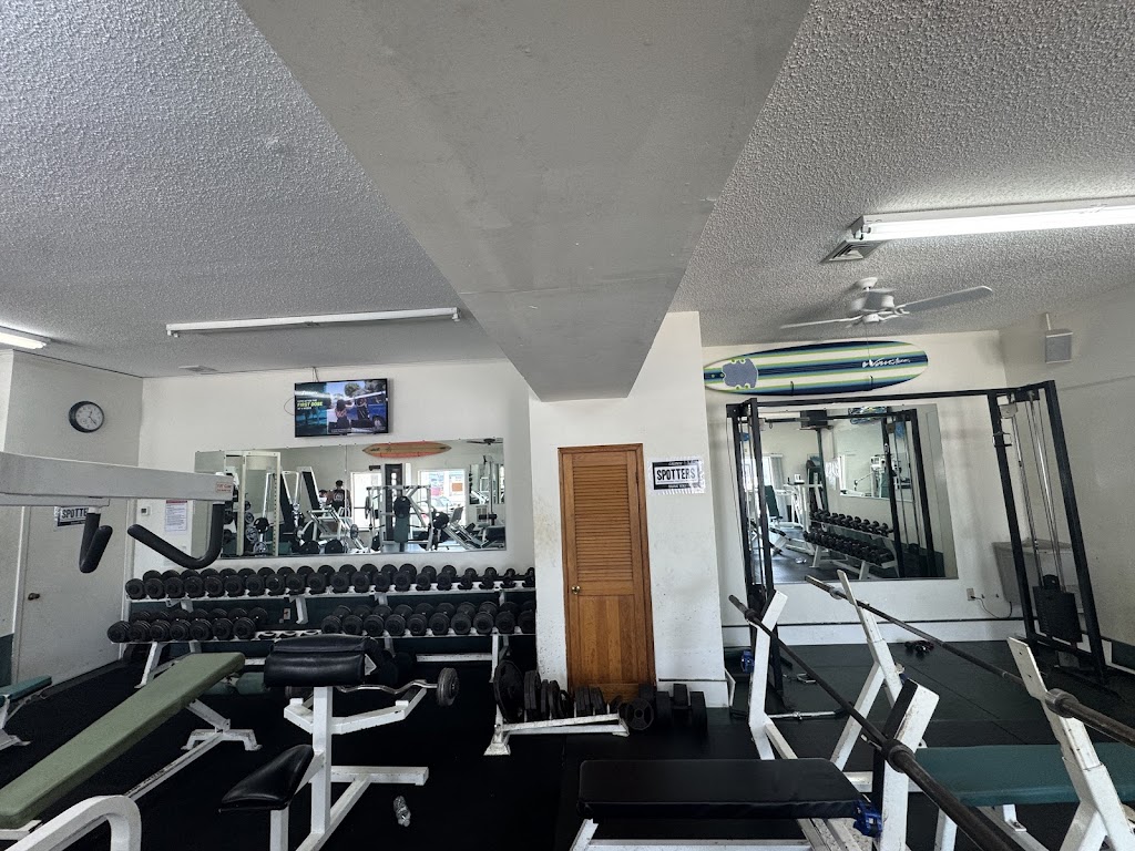 Lyceum Health & Fitness Club