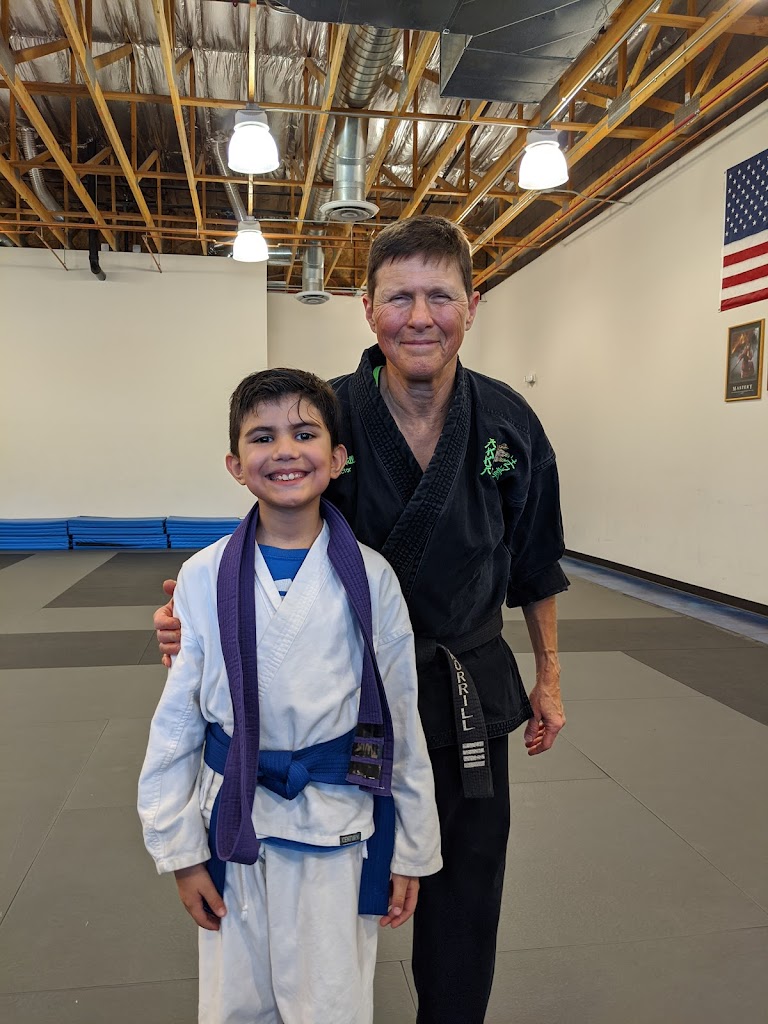  AKKA Karate USA