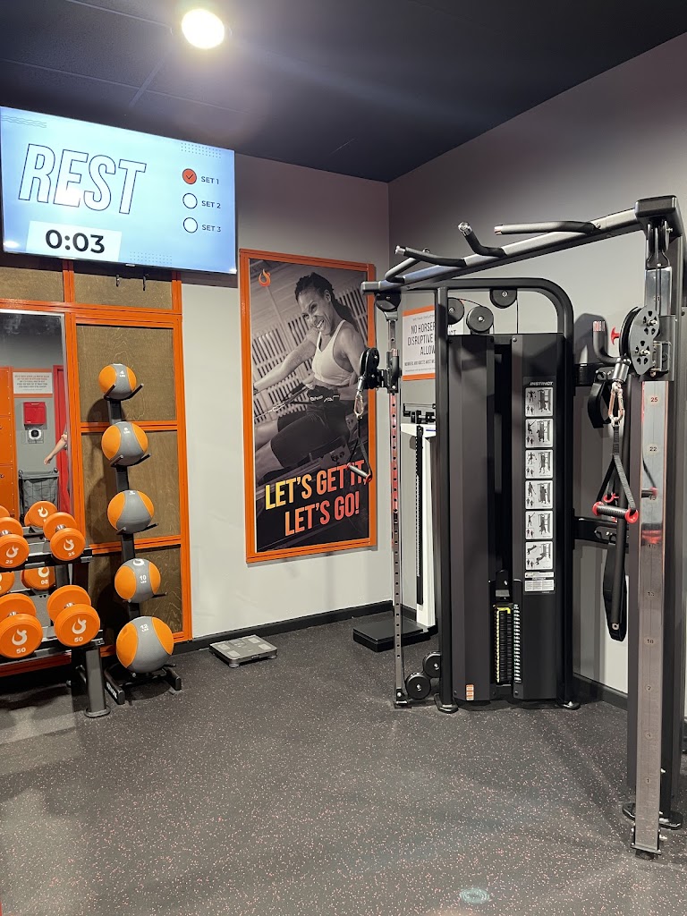  HOTWORX - Chalfont, PA