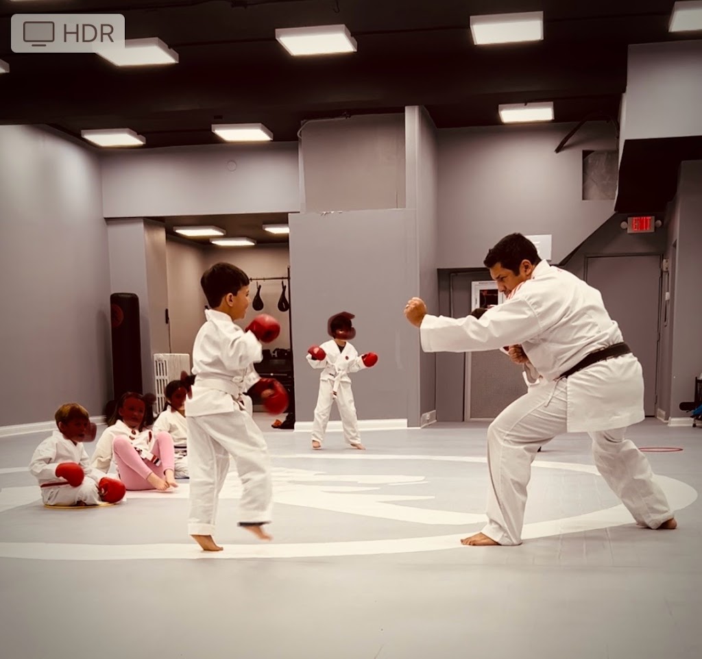  Fonseca Martial Arts - Evanston