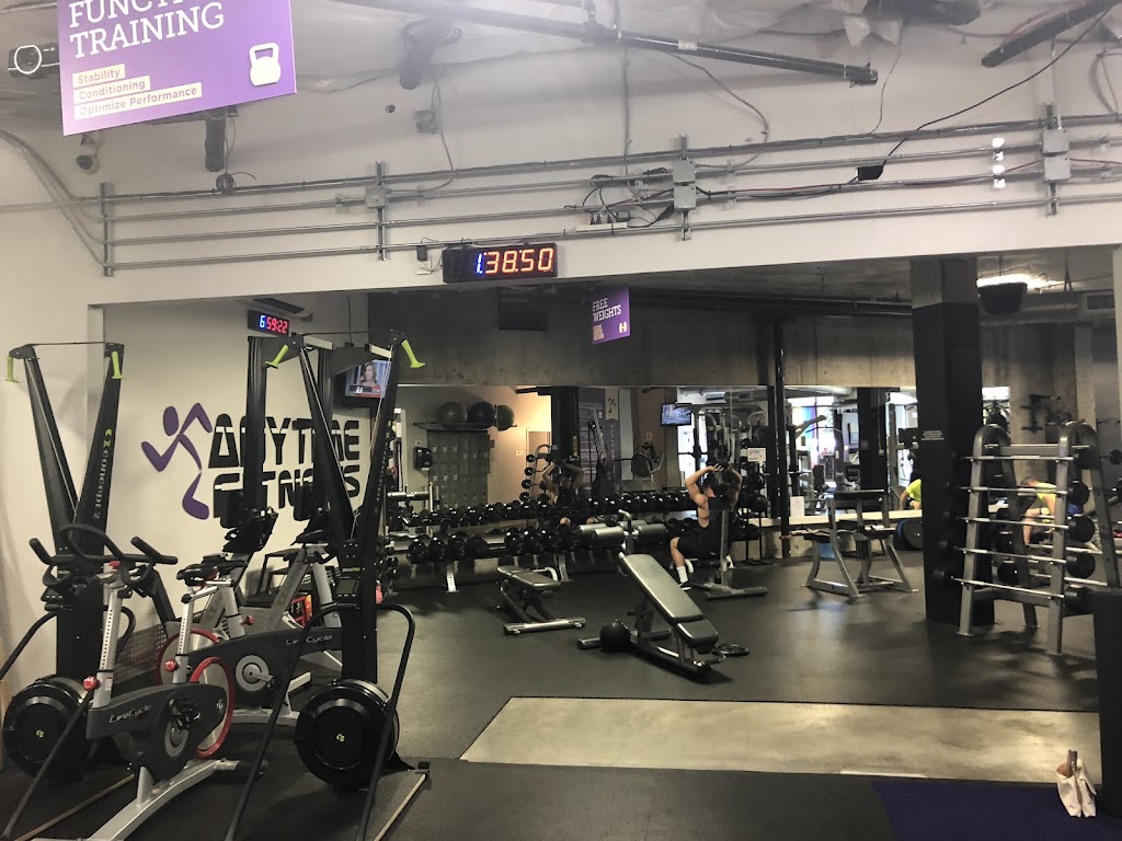  Anytime Fitness
