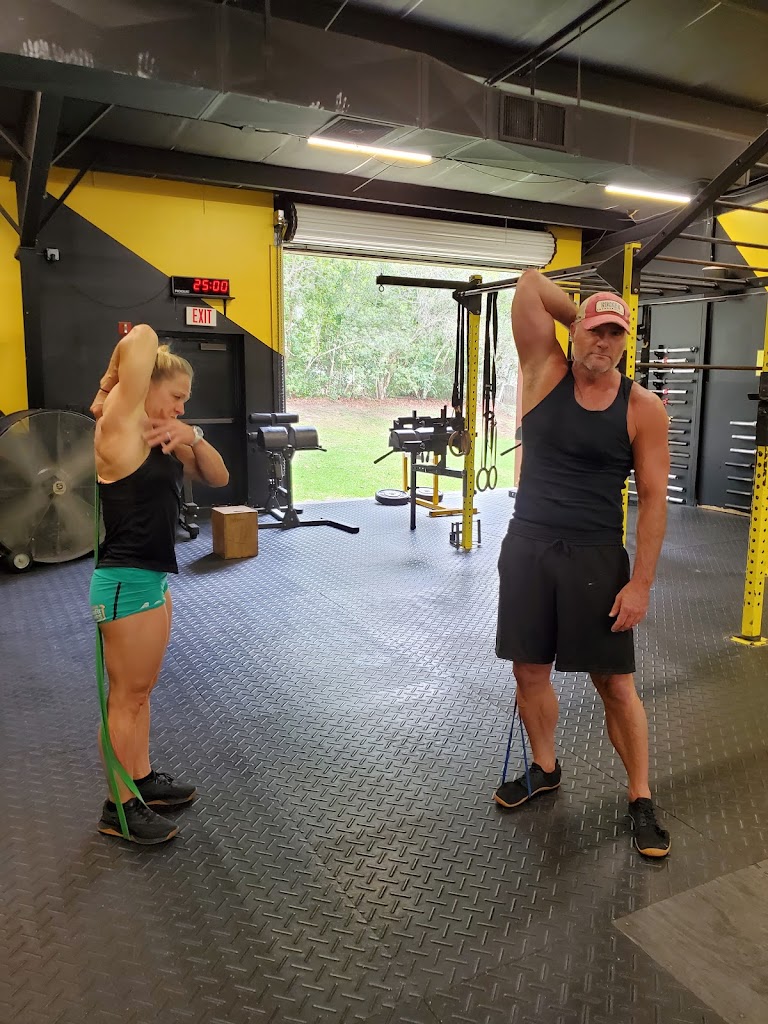  Peak Human Performance